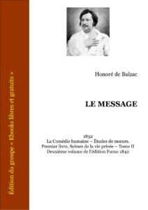LE MESSAGE