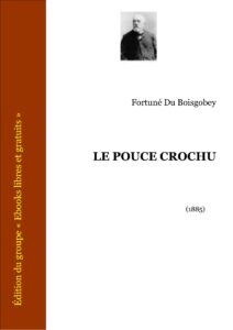 LE POUCE CROCHU