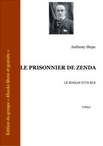 LE PRISONNIER DE ZENDA