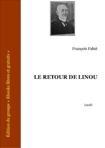 LE RETOUR DE LINOU