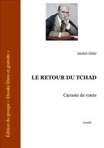 LE RETOUR DU TCHAD