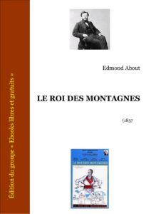 LE ROI DES MONTAGNES