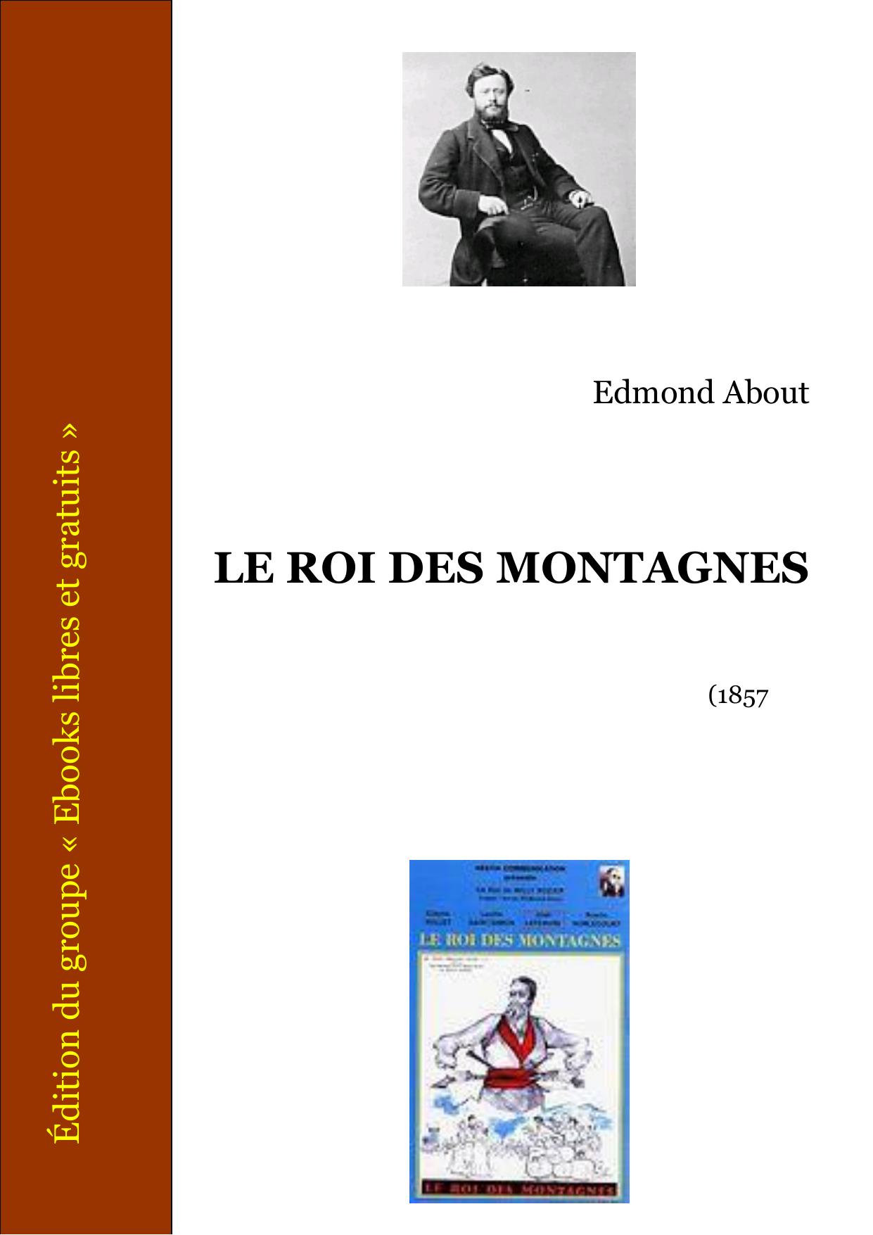 LE ROI DES MONTAGNES