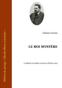 LE ROI MYSTERE