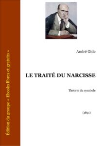 LE TRAITE DU NARCISSE