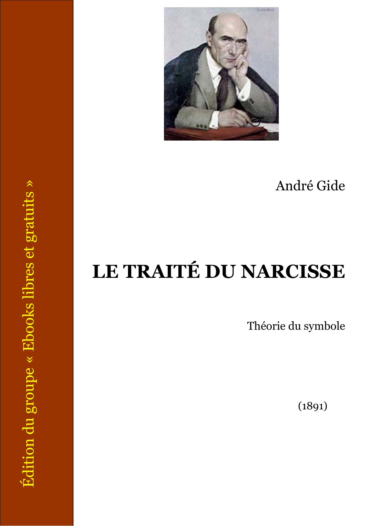 LE TRAITE DU NARCISSE