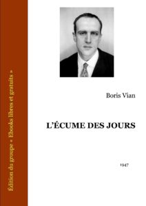 LECUME DES JOURS
