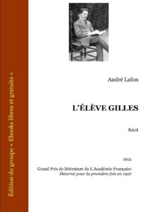 LELEVE GILLES