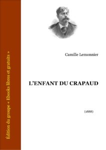 LENFANT DU CRAPAUD