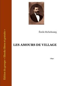 LES AMOURS DE VILLAGE