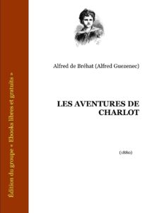 LES AVENTURES DE CHARLOT