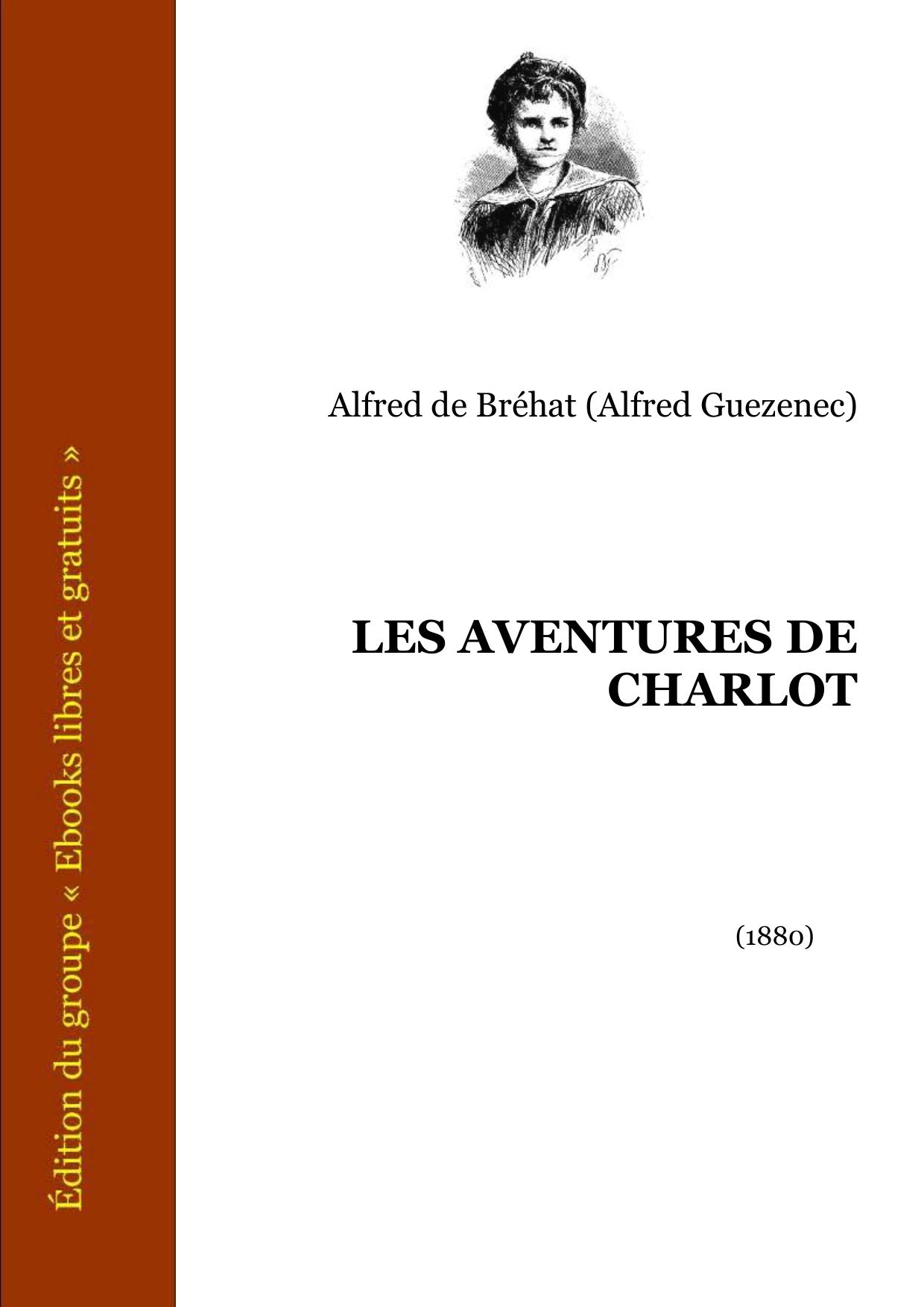 LES AVENTURES DE CHARLOT
