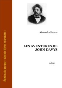 LES AVENTURES DE JOHN DAVYS