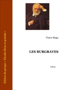 LES BURGRAVE