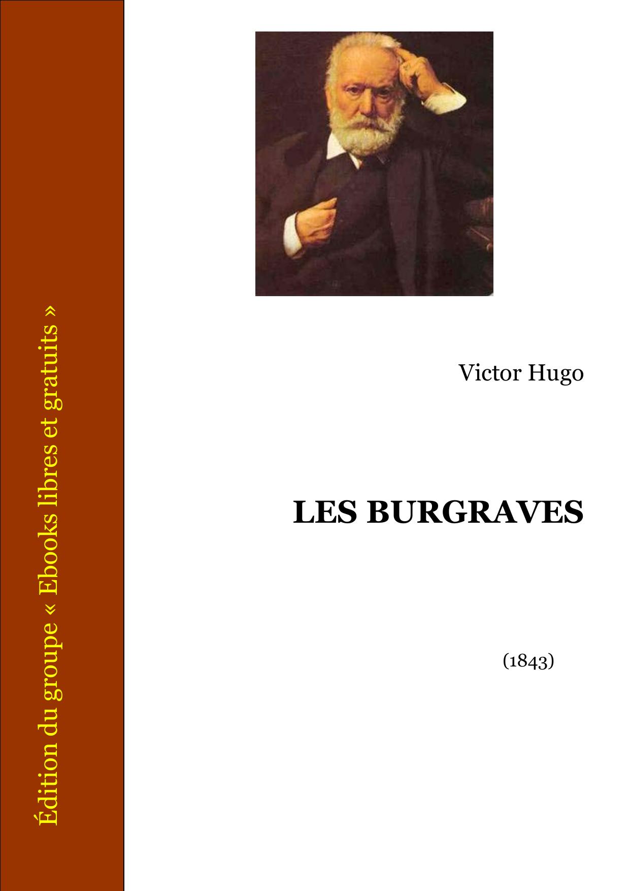 LES BURGRAVE
