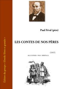 LES CONTES DE NOS PERES