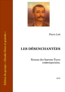 LES DESENCHANTEES