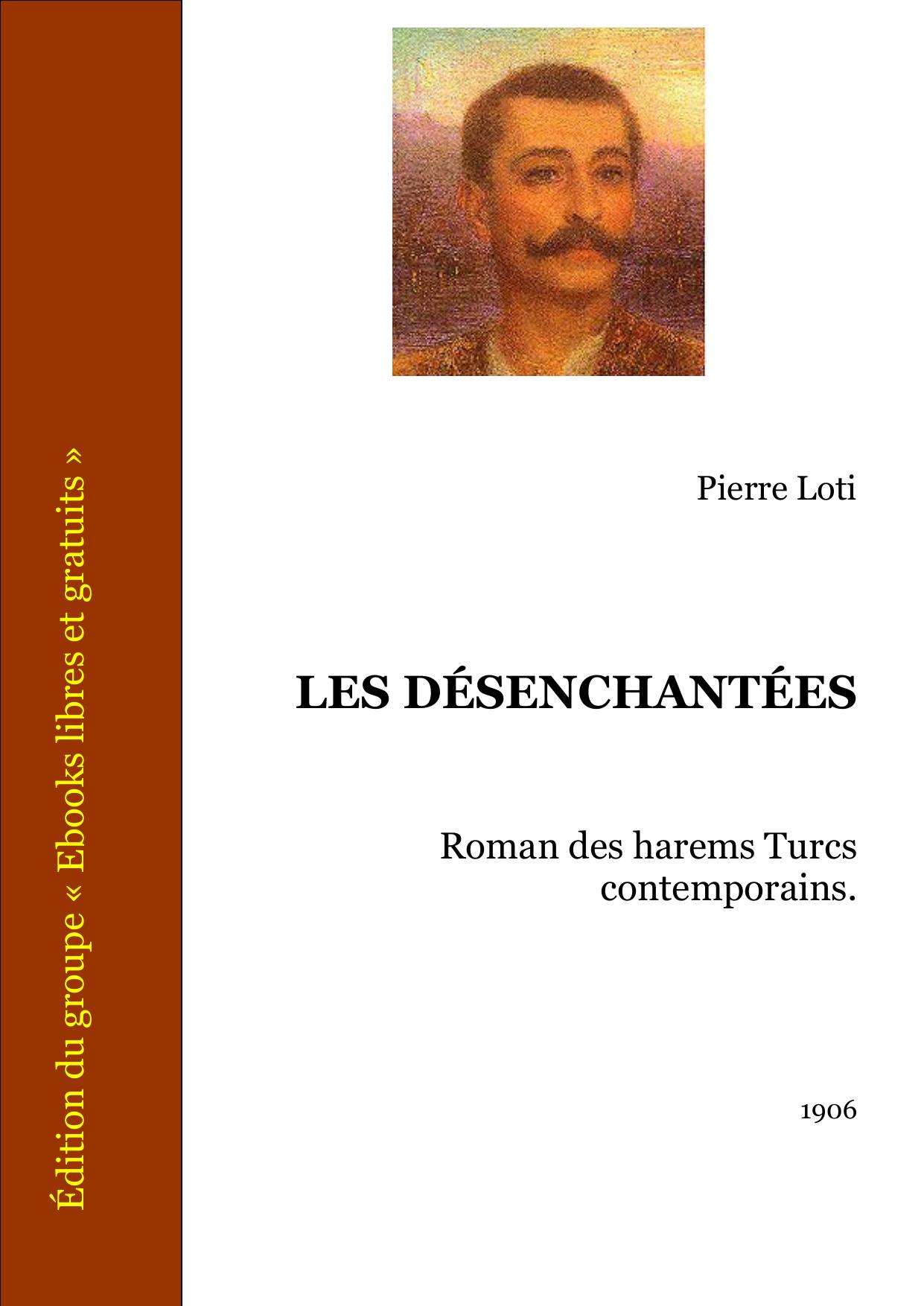 LES DESENCHANTEES