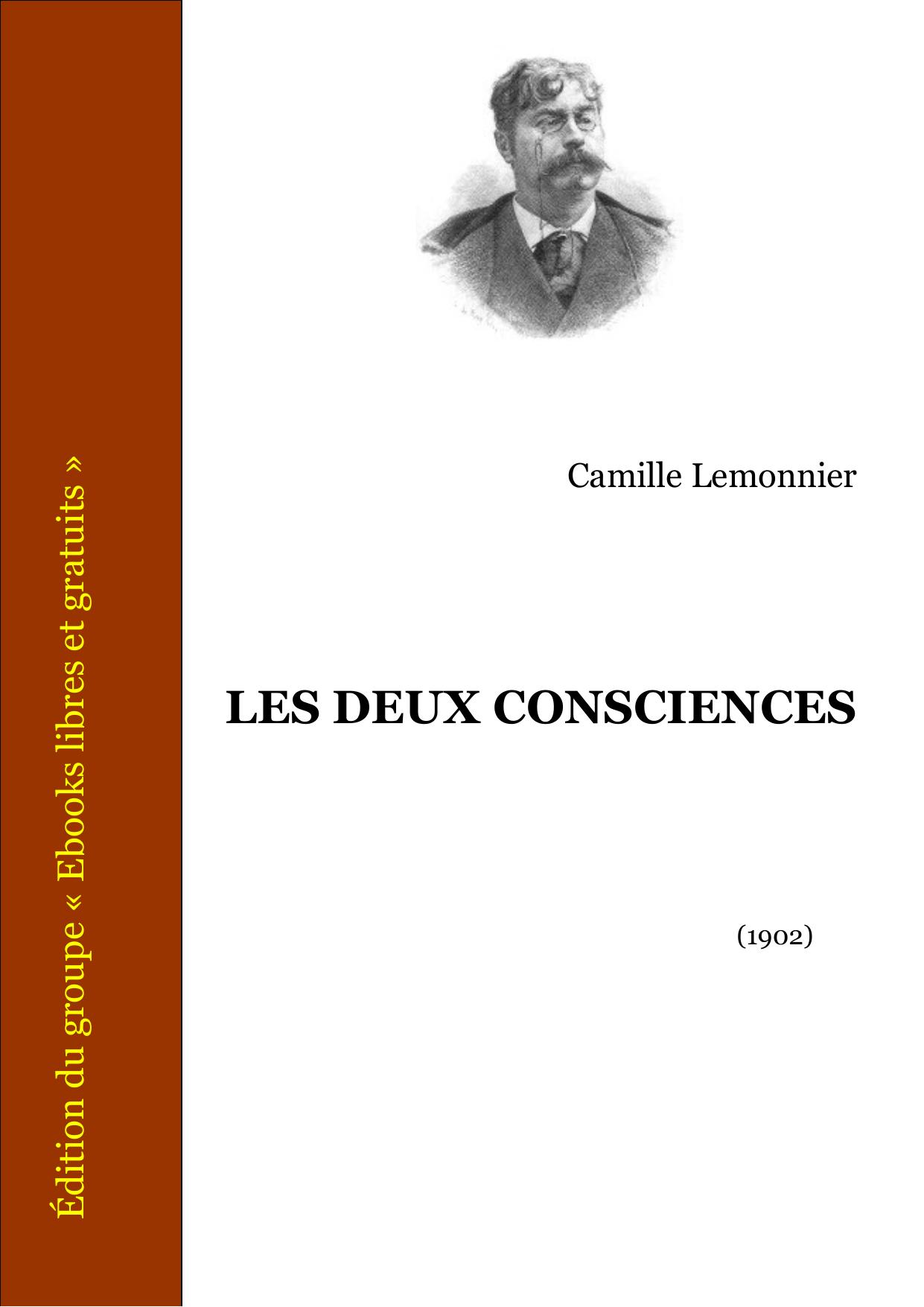 LES DEUX CONSCIENCES