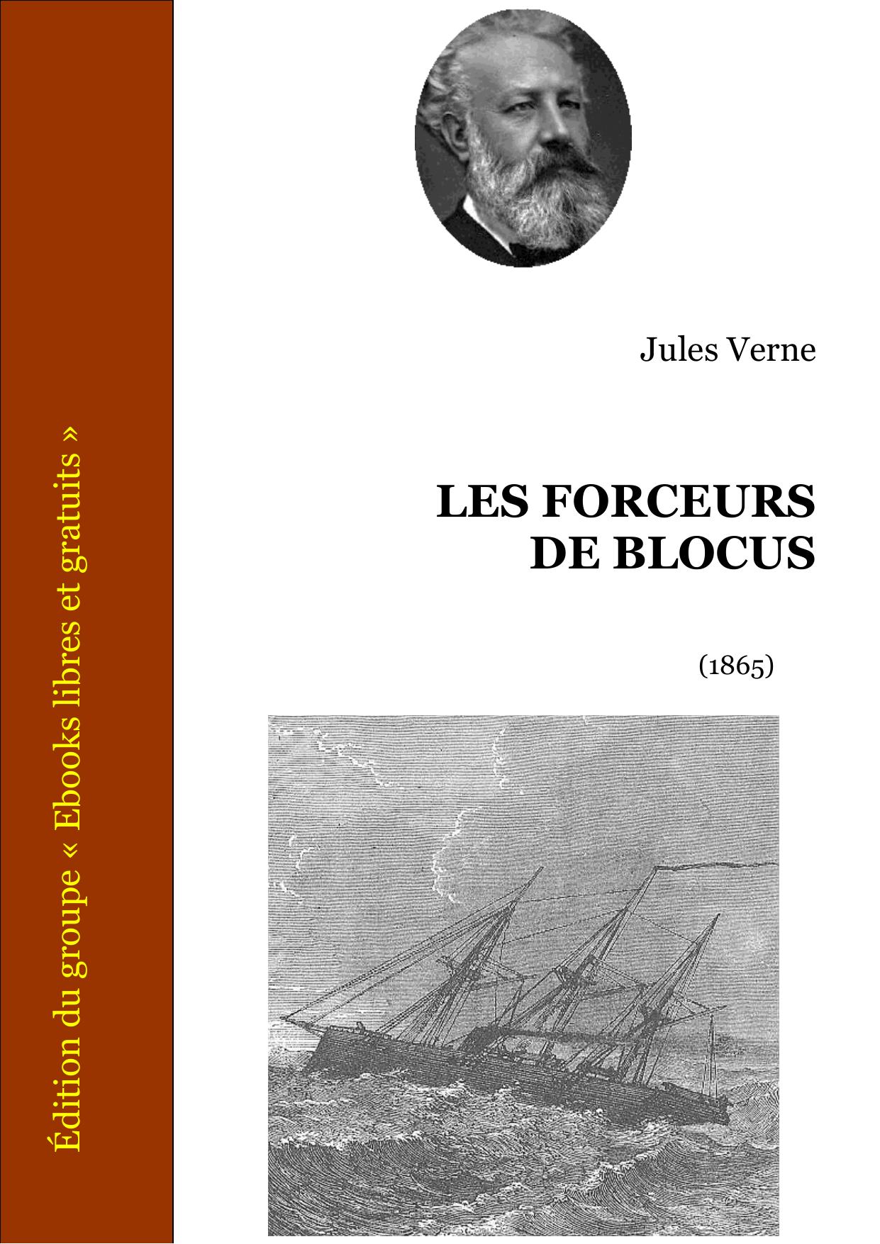 LES FORCEURS DE BLOCUS