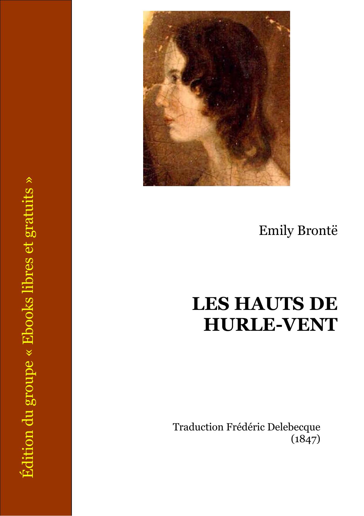 LES HAUTS DE HURLE VENT