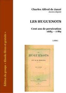LES HUGUENOTS