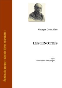 LES LINOTTES