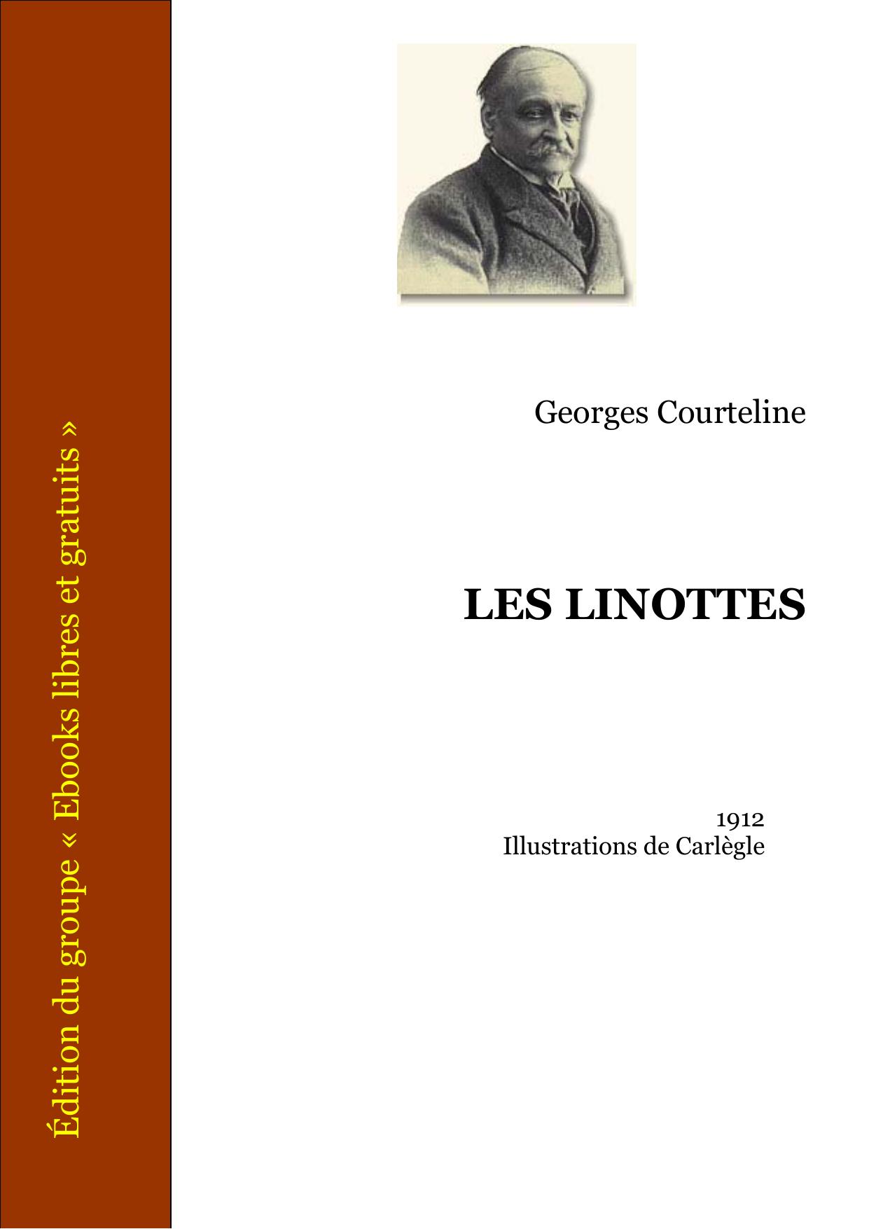 LES LINOTTES