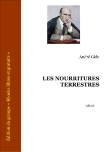 LES NOURRITURES TERRESTRES