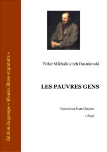 LES PAUVRES GENS