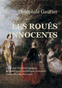 LES ROUES INNOCENTS
