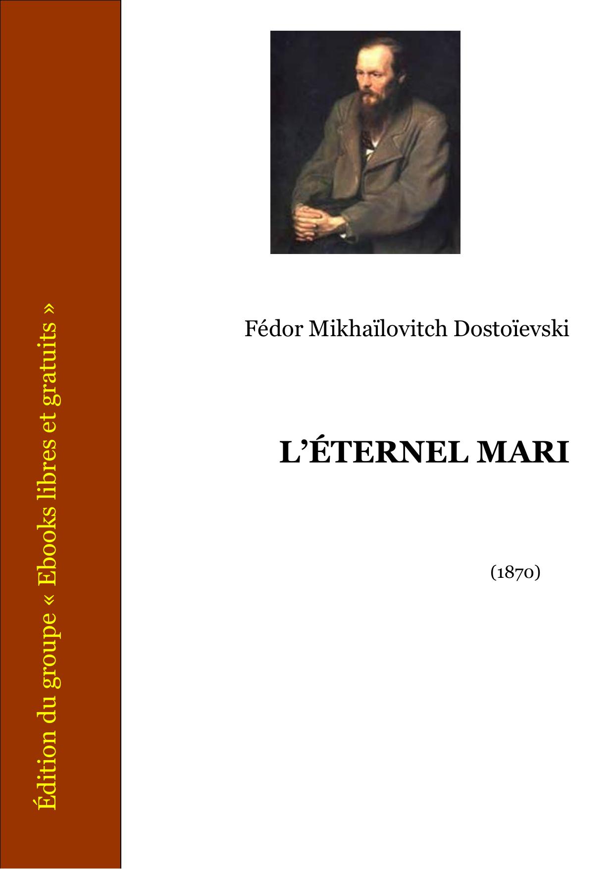 LETERNEL MARI