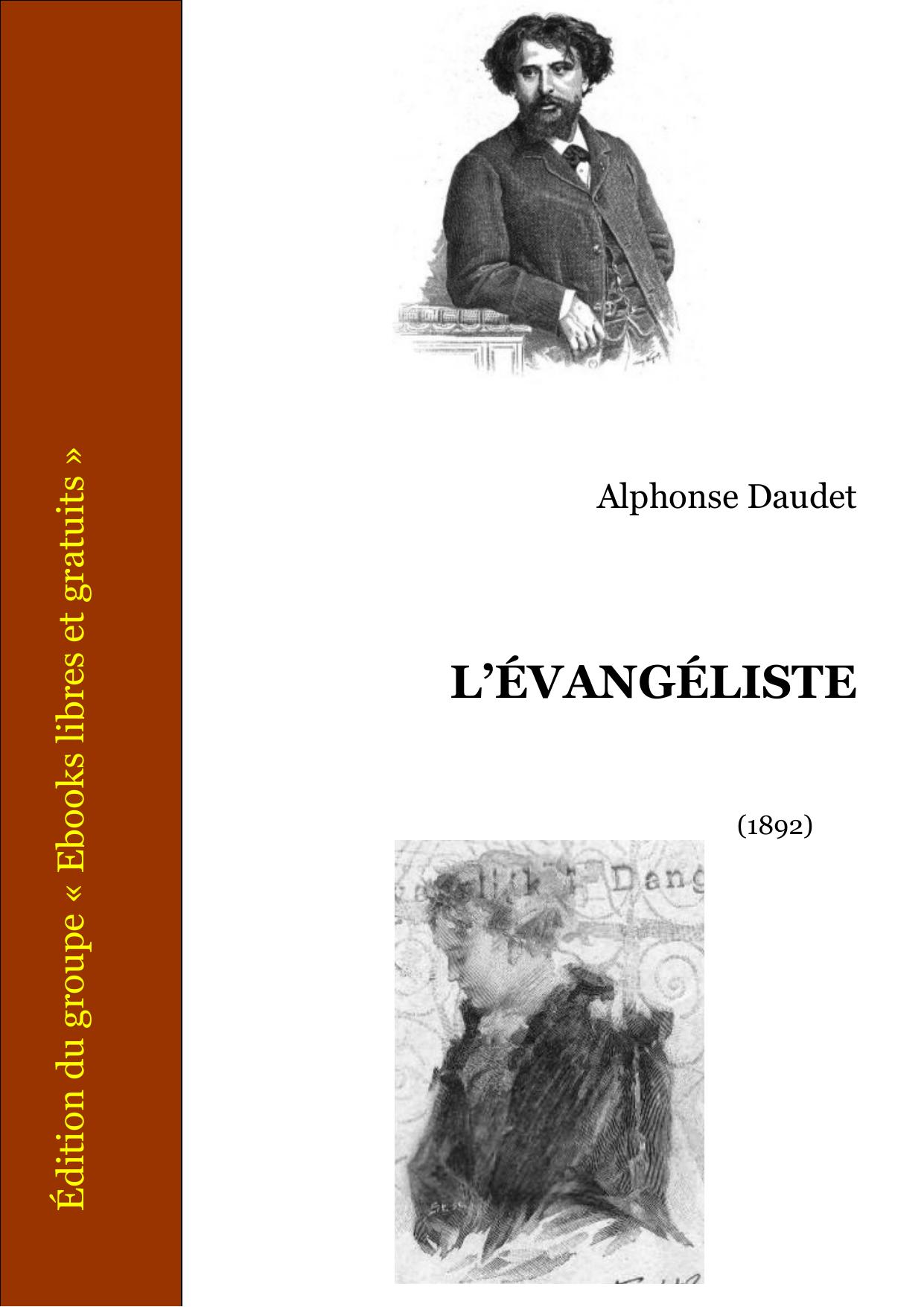 LEVANGELISTE
