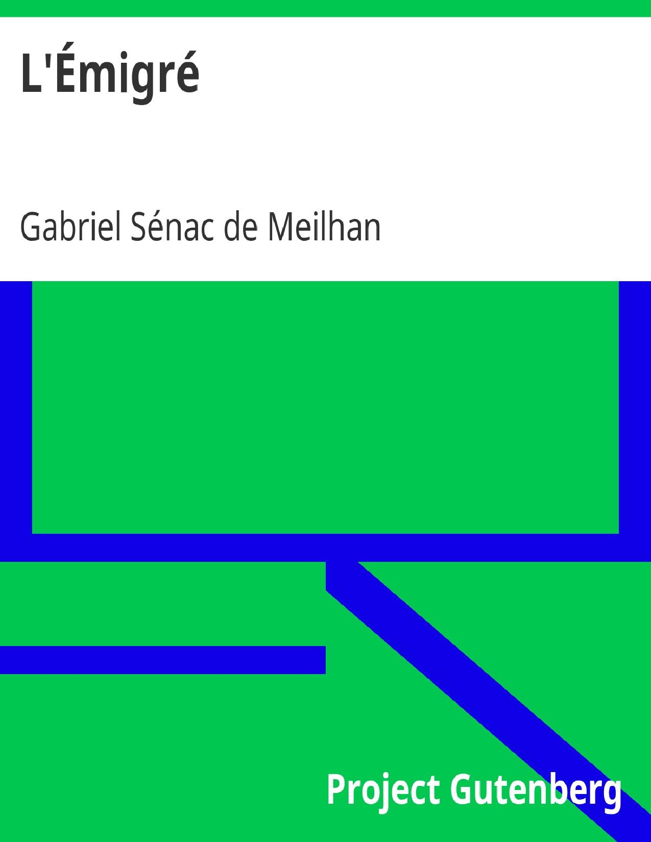 LEmigre