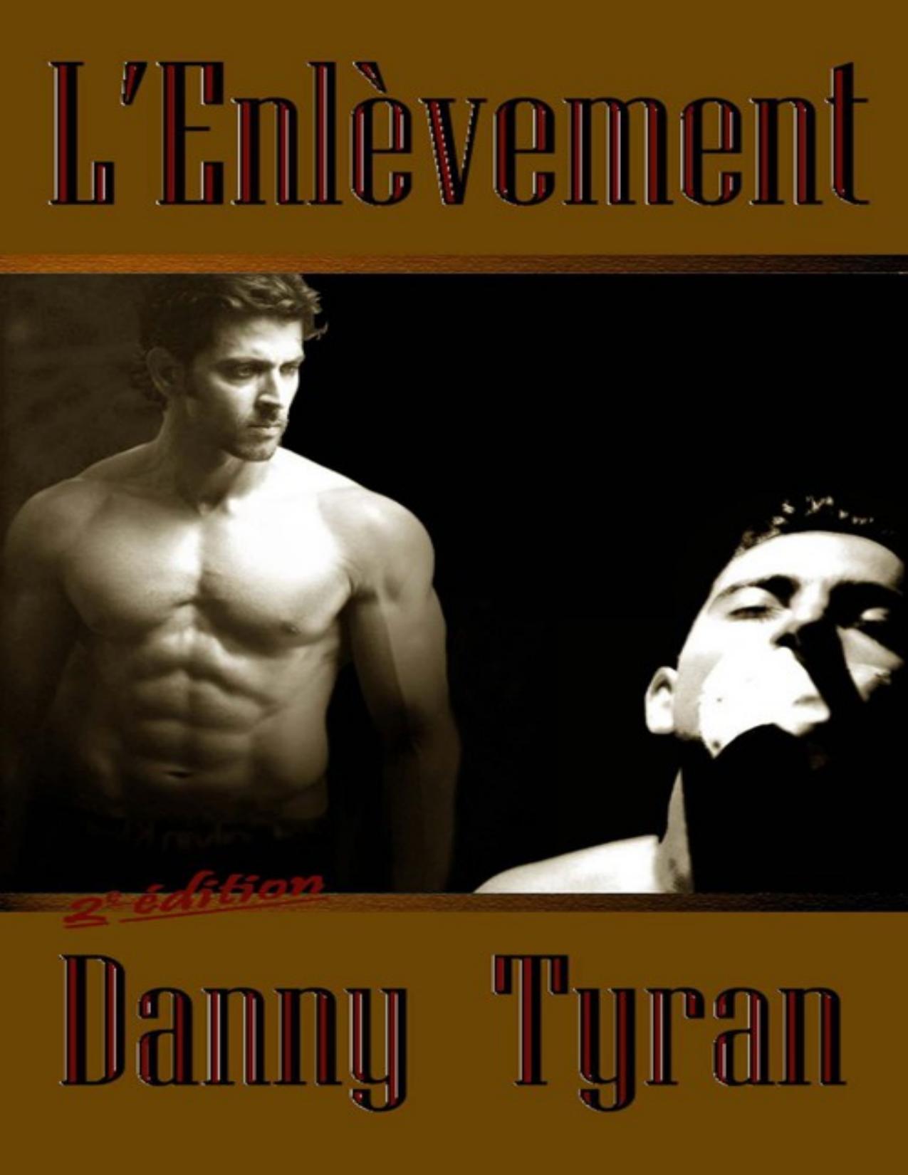 LEnlevement French Edition