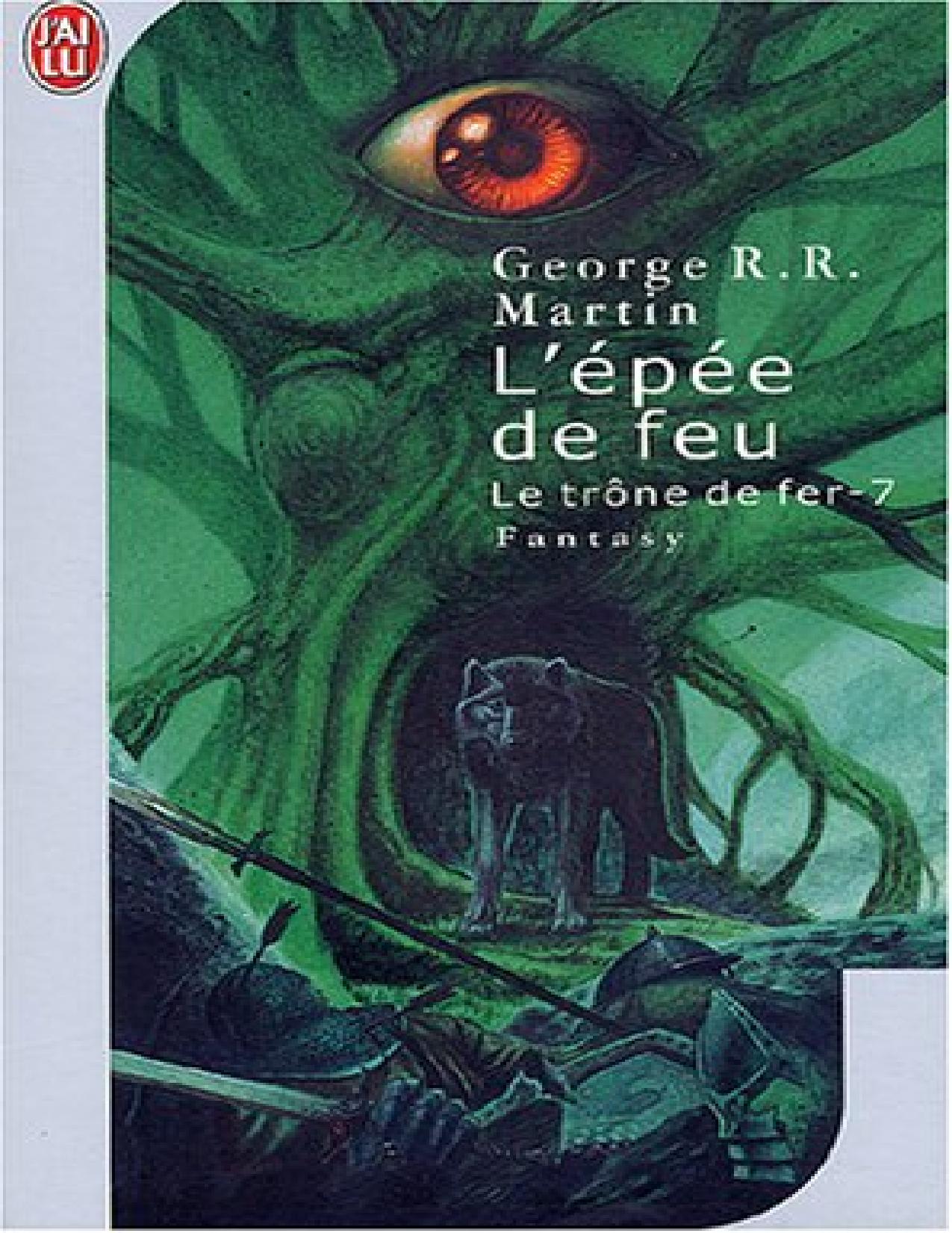 LEpee De Feu