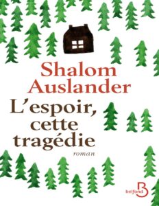LEspoir Cette Tragedie