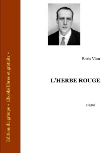 LHERBE ROUGE