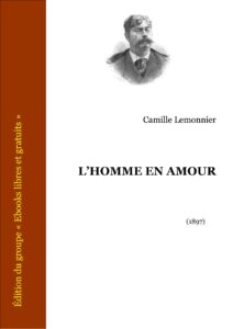 LHOMME EN AMOUR
