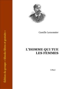 LHOMME QUI TUE LES FEMMES
