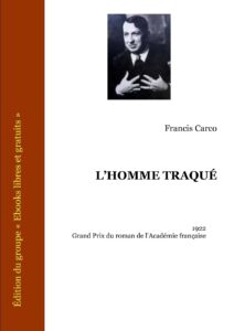 LHOMME TRAQUE