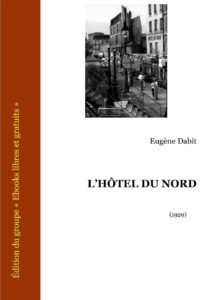 LHotel Du Nord
