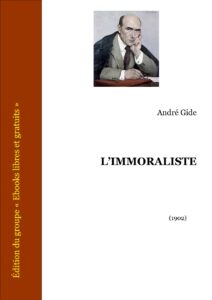 LIMMORALISTE