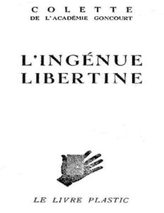 LIngenue Libertine