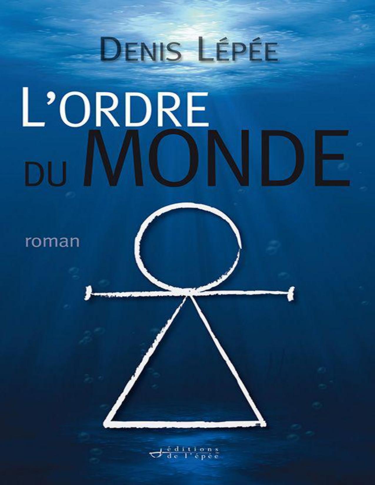 LOrdre Du Monde