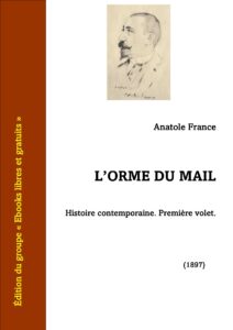 LOrme Du Mail