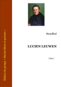 LUCIEN LEUWEN
