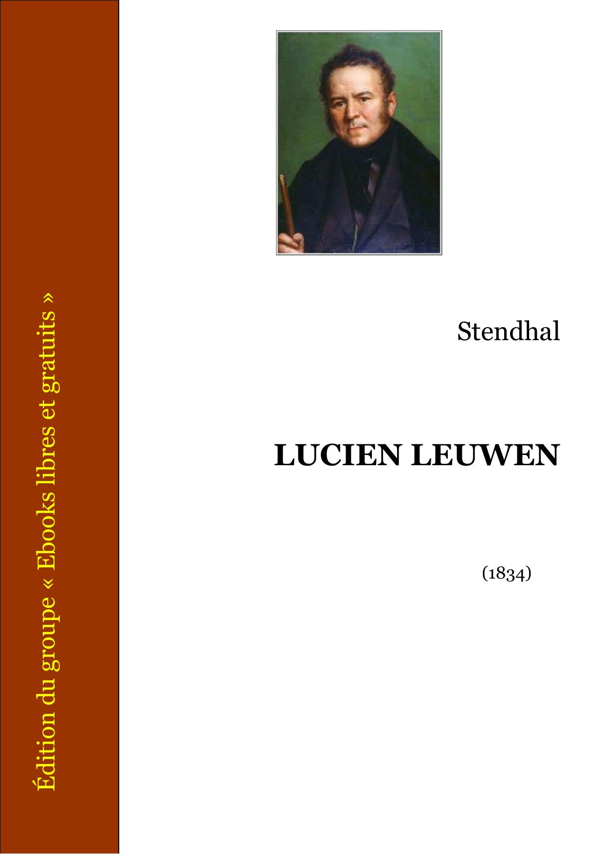 LUCIEN LEUWEN