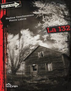 La 132