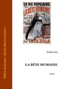 La Bete Humaine